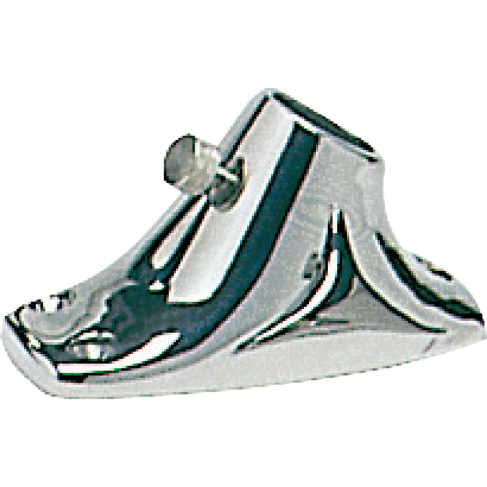 AISI316 base for pole 35.390.01