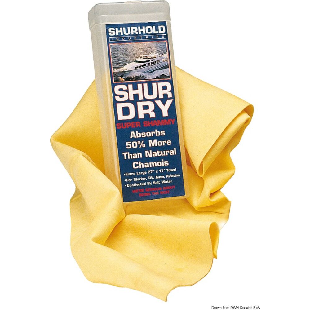 Absorbing/wiping cloth