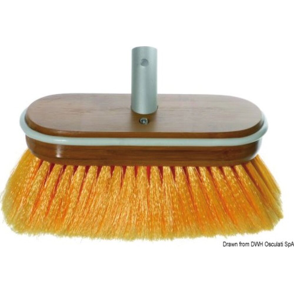 Spazzolone Yachticon tipo USA Soft