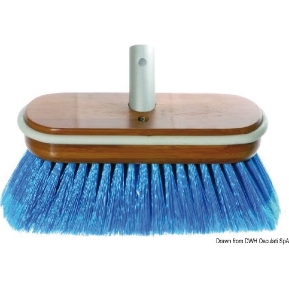 Spazzolone Yachticon tipo USA Medium