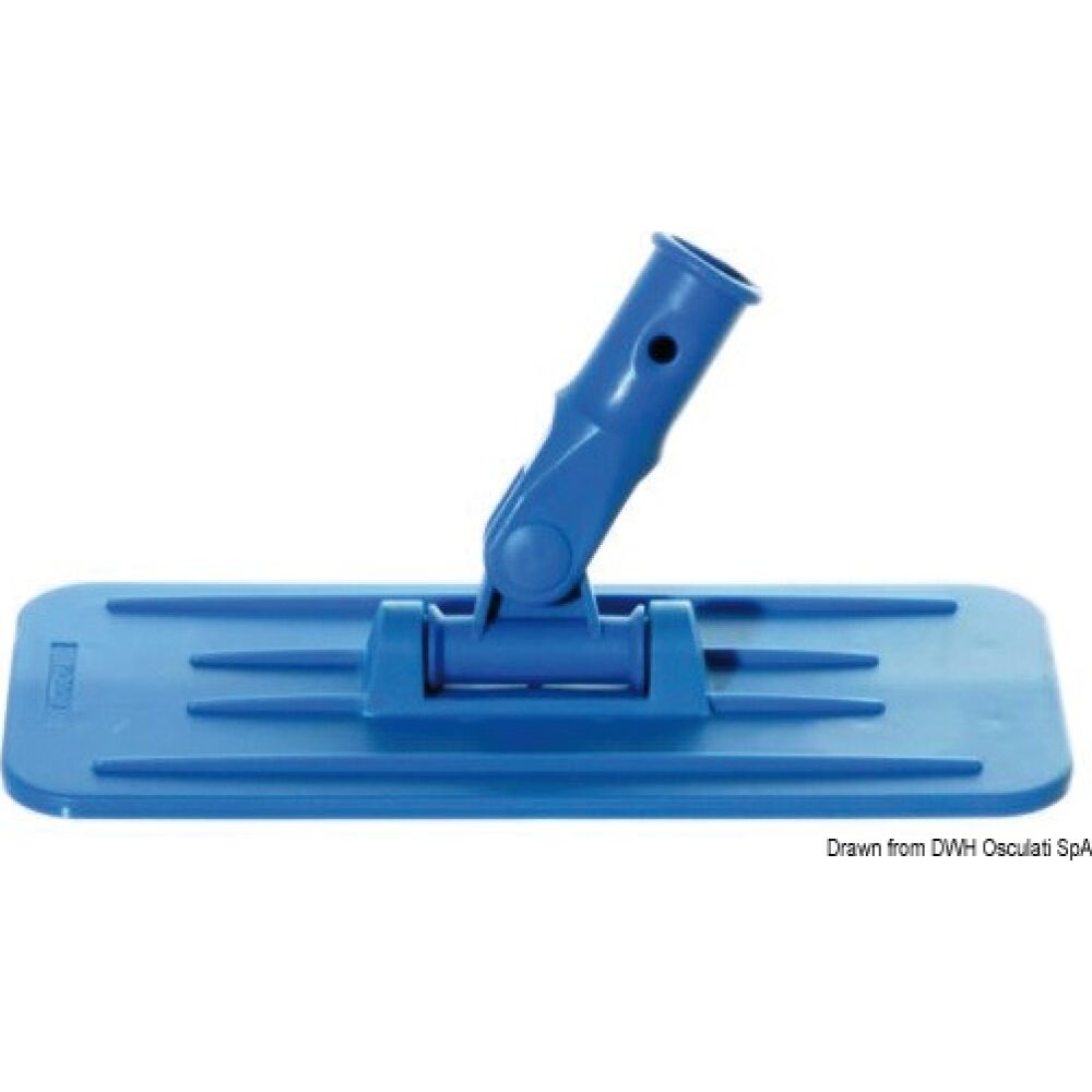 Porta abrasivo Yachticon per manico