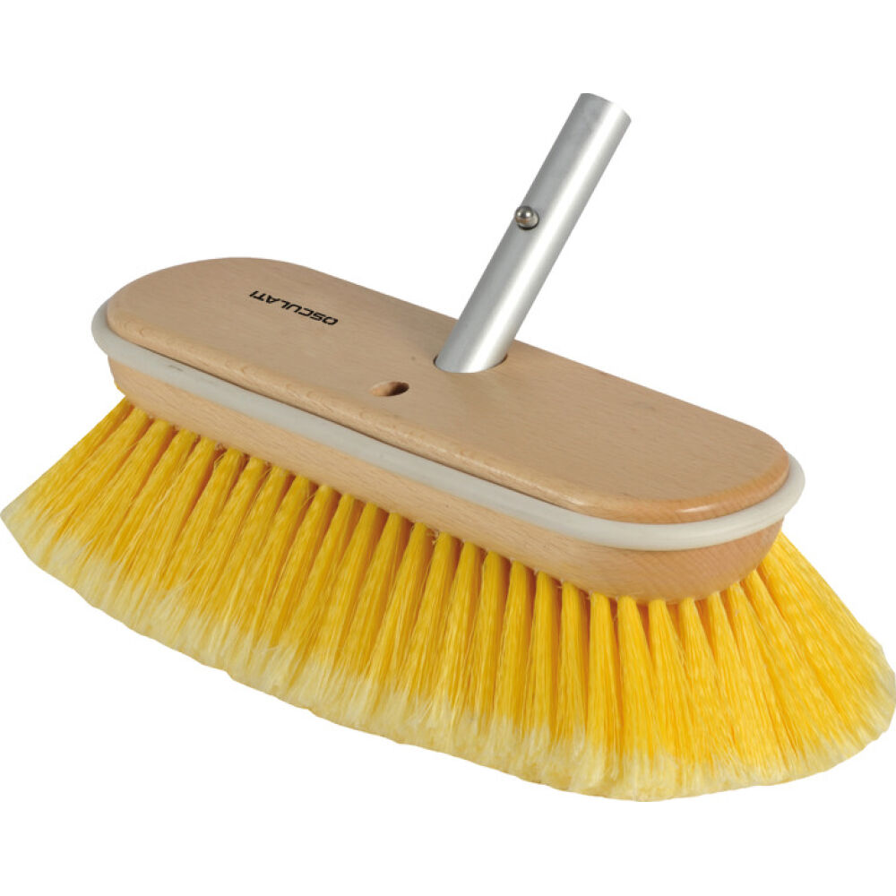 Osculati special soft yellow scrubber 195 x 85 mm