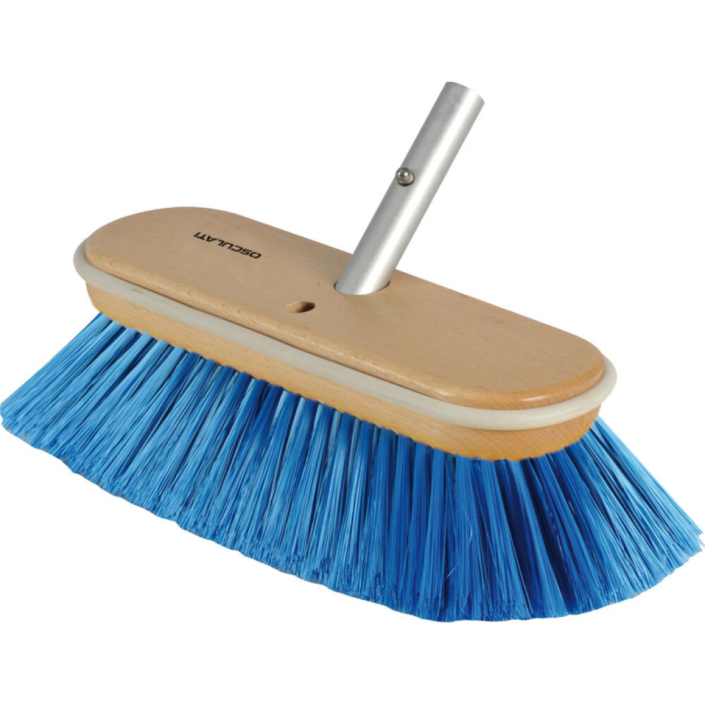 Osculati special medium blue scrubber 195 x 85 mm