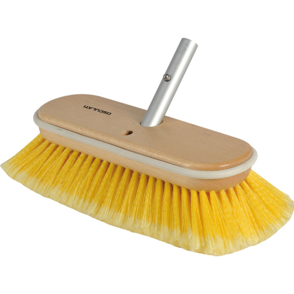 Osculati special soft yellow scrubber 250 x 90 mm