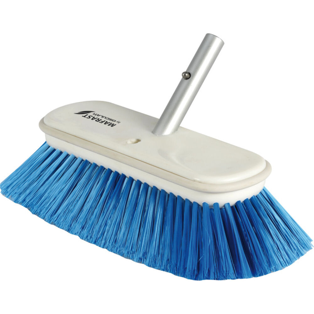 Osculati Eco soft yellow scrubber 250 x 90 mm