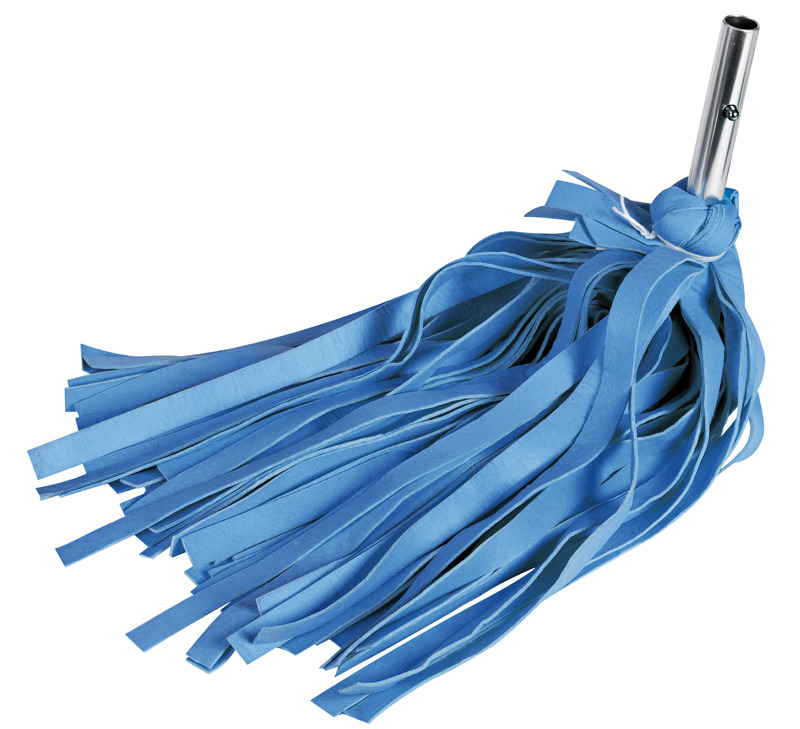 Osculati mop extremely high absorption power