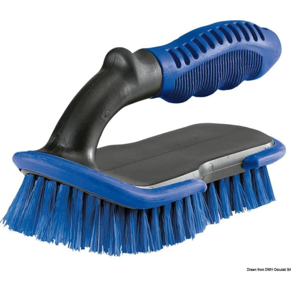 Shurhold 272 brush w/handle