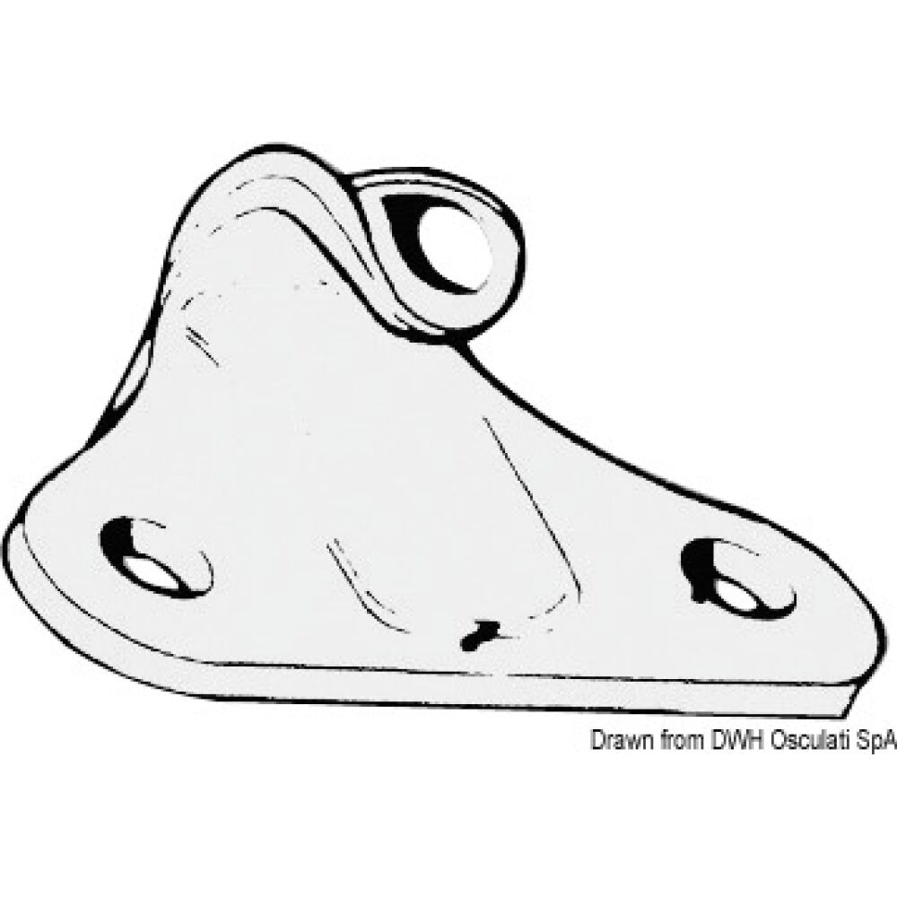 Multipurpose SS hook