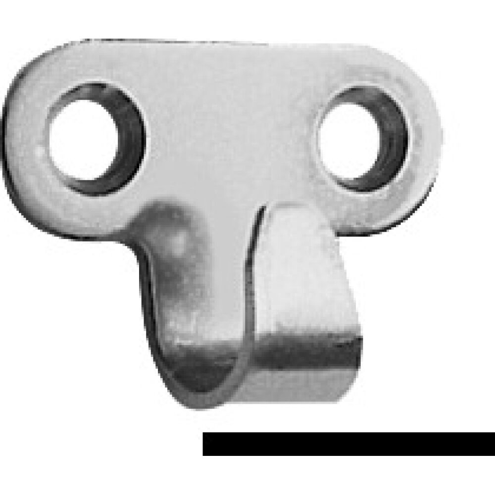 SS pressed hook 32x24 mm