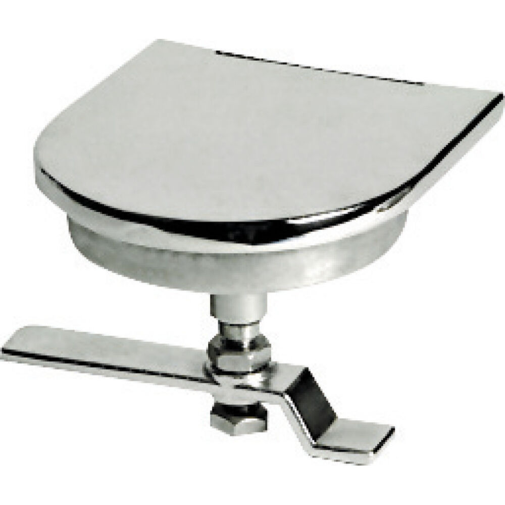 Chiusura boccap. inox115x110