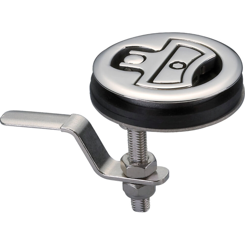 Alzapagliolo CAM LATCH c/serrat.