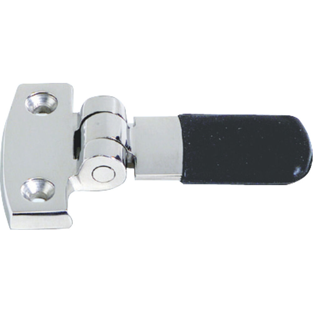 Sliding glass/door folding stopper