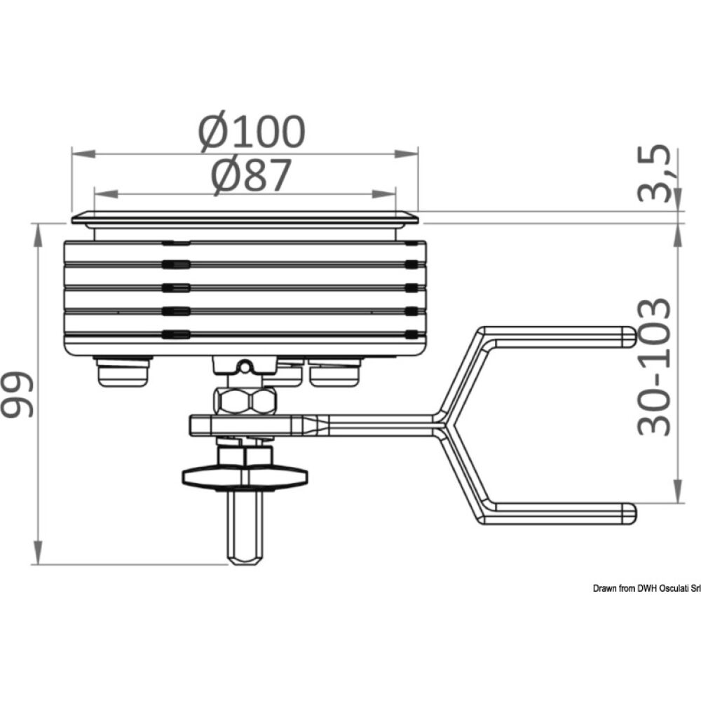 Alzapagliolo Eclipse