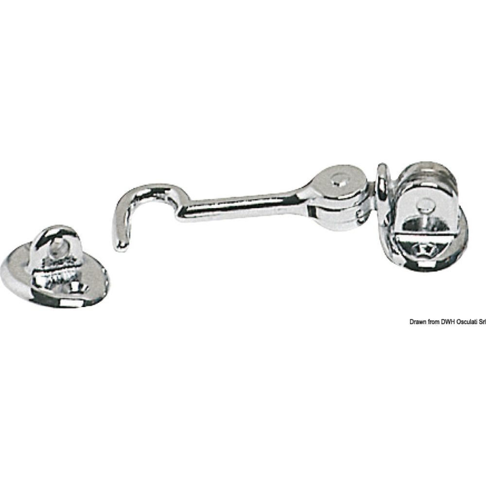 Gancio ott.cr. mm 60