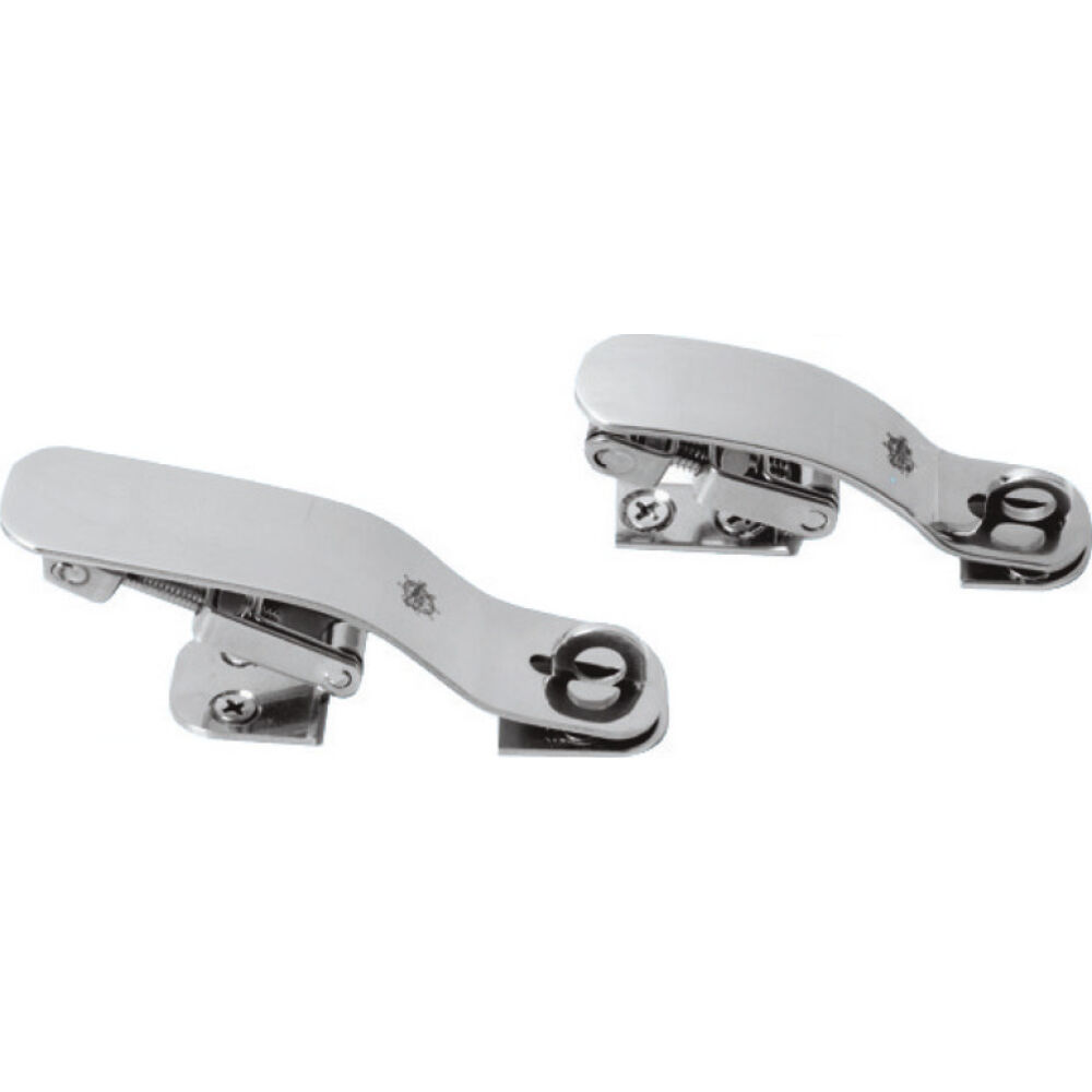 Chiusura per gavoni SLIM 82mm