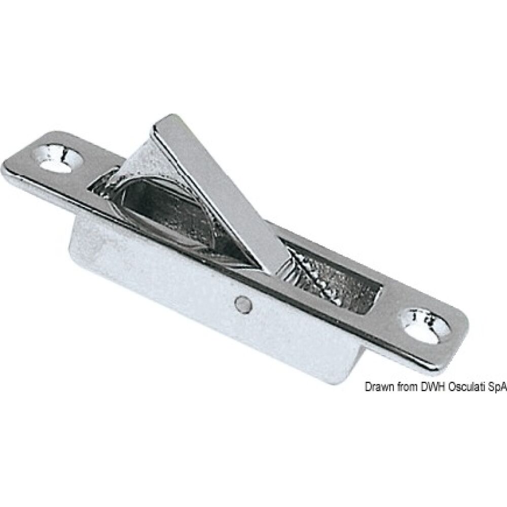 Alzapagliolo a ribalta 83 x 21 con viti